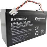Robomow Batterier & Laddbart Robomow MRK9101A