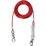 Löplina Trixie Tie Out Cable with Pulley
