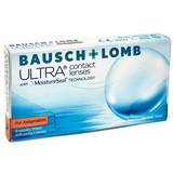 Bausch & Lomb Månadslinser Kontaktlinser Bausch & Lomb ULTRA for Astigmatism 6-pack