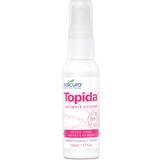 Antioxidanter Intimhygien & Mensskydd Salcura Topida Intimate Hygiene Spray 50ml