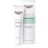 Dofter Acnebehandlingar Eucerin DermoPurifyer Skin Renewal Treatment 40ml