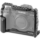 Fujifilm xt2 Kameratillbehör Smallrig Cage for Fujifilm X-T2 and X-T3