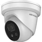 Hikvision 1/2,7" - Rörelsedetektorer Övervakningskameror Hikvision DS-2CD2346G2-I 2.8mm