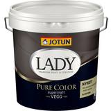 Målarfärg Jotun Lady Pure Color Väggfärg Valfri Kulör 10L