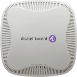 Alcatel-Lucent Accesspunkter, Bryggor & Repeatrar Alcatel-Lucent OmniAccess OAW-AP505-RW