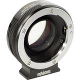 Metabones Speed Booster Ultra Sony A to Fuji X Objektivadapter