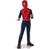 Spiderman kläder barn Maskerad Rubies Spiderman Costume