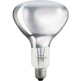 Industrier Glödlampor Philips R125 IR Incandescent Lamp 375W E27