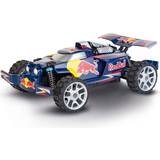Oljestötdämpare Radiostyrda bilar Carrera Profi Red Bull NX2 PX RTR 370183015