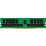 Kingston 32 GB - DDR4 RAM minnen Kingston DDR4 2666MHz Hynix D ECC Reg 32GB (KSM26RD4/32HDI)