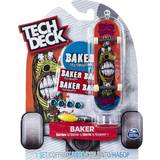 Plastleksaker Fingerskateboards Spin Master Tech Deck Baker Serie 1 1 pack