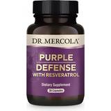 Dr. Mercola Kosttillskott Dr. Mercola Purple Defense 30 st