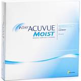 Johnson & Johnson Kontaktlinser Johnson & Johnson 1-Day Acuvue Moist for Astigmatism 90-pack