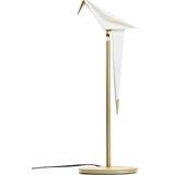 Moooi Belysning Moooi Perch Bordslampa 61.5cm
