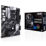 AMD - ATX Moderkort ASUS Prime B550-Plus