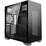 Antec Datorchassin Antec P120 Crystal Tempered Glass