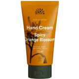 Aloe vera Handkrämer Urtekram Rise & Shine Spicy Orange Blossom Hand Cream 75ml