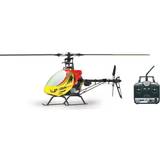 Jamara Radiostyrda helikoptrar Jamara E-Rix 500 Carbon RTR 031594