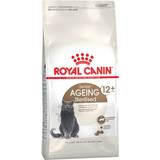 Royal Canin Katter - Natrium Husdjur Royal Canin Senior Ageing Sterilised 12+ 4kg