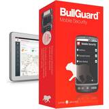 BullGuard Kontorsprogram BullGuard Mobile Security