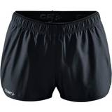 Dam Shorts Craft Sportsware ADV Essence 2" Stretch Shorts Women - Black