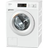Automatisk tvättmedelsdosering - Frontmatad Tvättmaskiner Miele WSA033