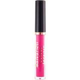 Revolution Beauty Salvation Velvet Lip Lacquer You Took My Love