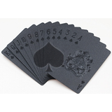 Plast kortlek Poker Playing Cards