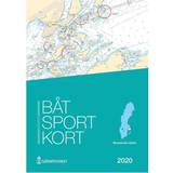 Båtsportkort stockholm Båtsportkort Stockholm Södra 2020