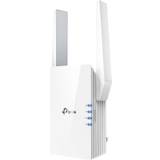 Repeatrar - Wi-Fi 6 (802.11ax) Accesspunkter, Bryggor & Repeatrar TP-Link RE505X