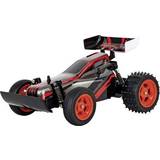 Carrera RC Race Buggy Red 1:16