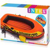Intex pump Intex Explorer Pro Boat 244cm