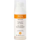 REN Clean Skincare Ansiktskrämer REN Clean Skincare Glow Daily Vitamin C Gel Cream 50ml