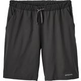 Slim Shorts Patagonia Terrebonne Shorts 10" - Black