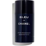Bleu de chanel Parfymer Chanel Bleu De Chanel Deo Stick 75ml