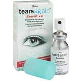 Komfortdroppar TearsAgain Sensitive Ögonspray 10ml