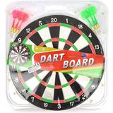 Robetoy Dart Robetoy Dartboard 6 Darts