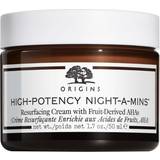 Origins Hudvård Origins High-Potency Night-A-Mins Resurfacing Cream 50ml