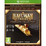 Railway Empire - Complete Collection (XOne)