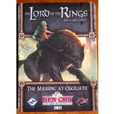 Fantasy Flight Games The Lord of the Rings: The Massing at Osgiliath