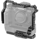 Fujifilm xt2 Kameratillbehör Smallrig Cage for Fujifilm X-T2 and X-T3 Camera with Battery Grip