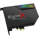 Creative blaster Creative Sound BlasterX AE-5+