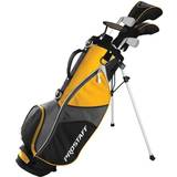 3 Golf Wilson ProStaff JGI Complete Carry Golf Set Jr