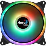 AeroCool Fläktar AeroCool Duo RGB 140mm