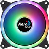 AeroCool Fläktar AeroCool Duo RGB 120mm