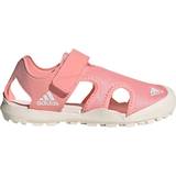 Gummi Sandaler adidas Kid's Terrex Captain Toey - Glory Pink/Chalk White/Glory Pink
