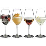 Riedel Handdisk Champagneglas Riedel Mixing Champagneglas 44cl 4st