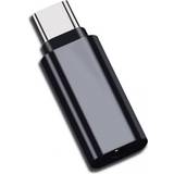Kablar Xiaomi USB C-3.5mm 3.1 M-F Adapter