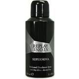 Replay Deodoranter Replay Stone Supernova for Him Deo Spray 150ml