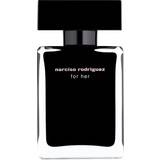 Narciso Rodriguez Dam Parfymer Narciso Rodriguez For Her EdT 50ml